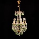 1044 7158 CHANDELIER